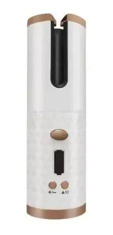Rizador Cabello Pelo Inalámbrico