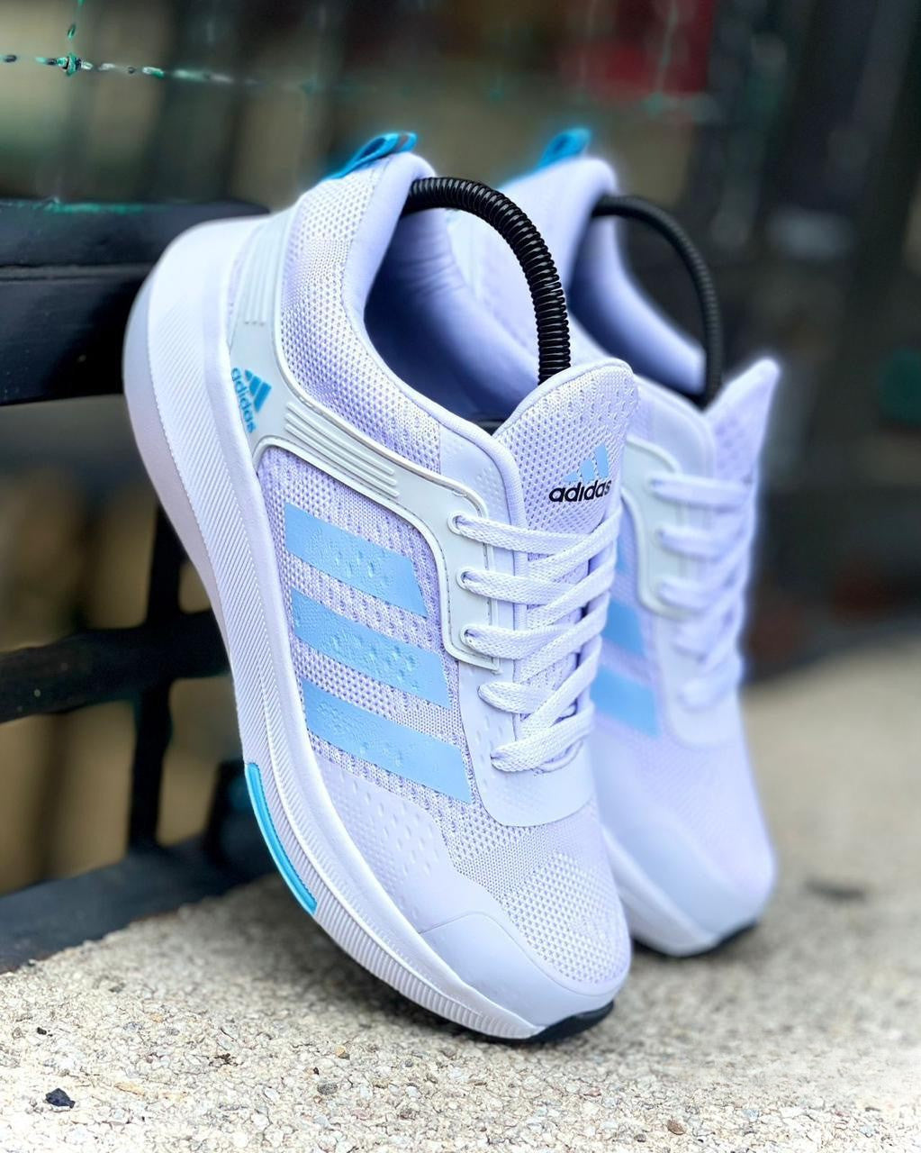 Tenis Adidas Duramo