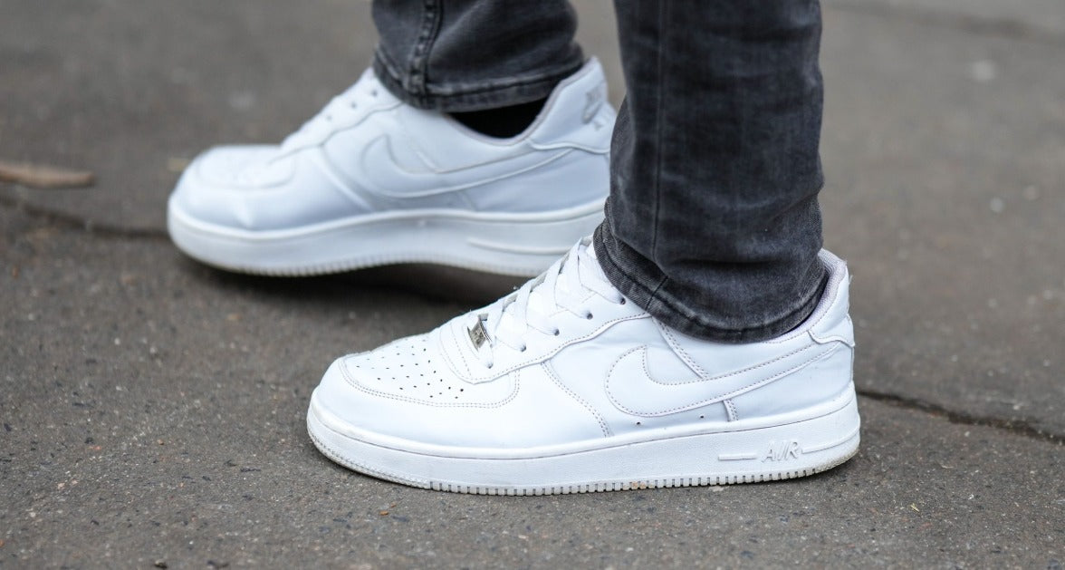 NIKE FORCE ONE 1.1 +CAJA
