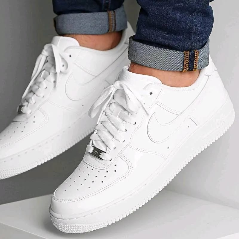 NIKE FORCE ONE 1.1 +CAJA