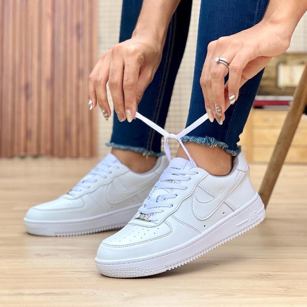 NIKE FORCE ONE 1.1 +CAJA