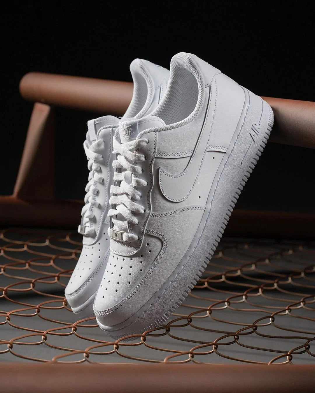 NIKE FORCE ONE 1.1 +CAJA