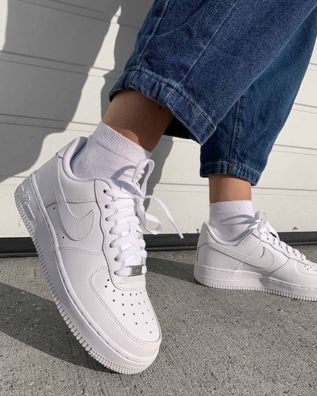 NIKE FORCE ONE 1.1 +CAJA