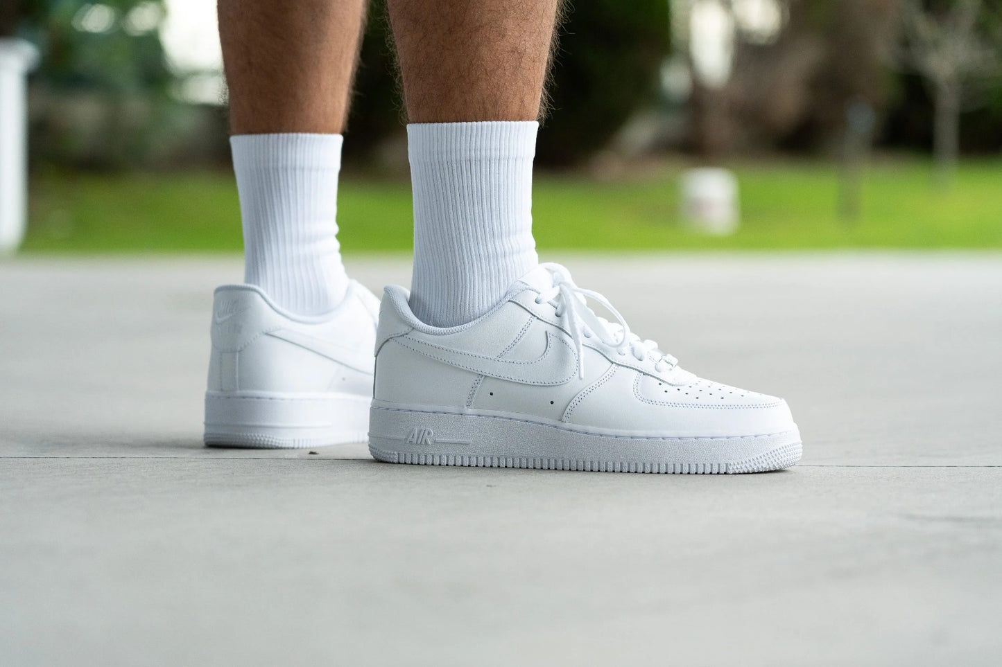 NIKE FORCE ONE 1.1 +CAJA
