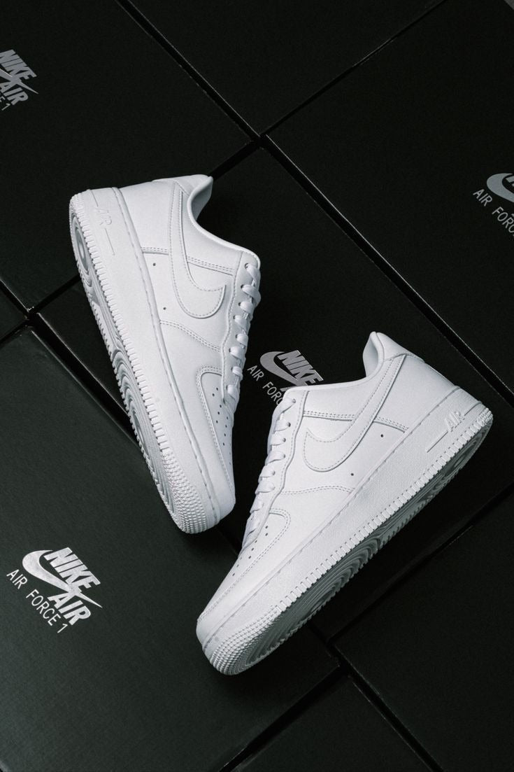 NIKE FORCE ONE 1.1 +CAJA