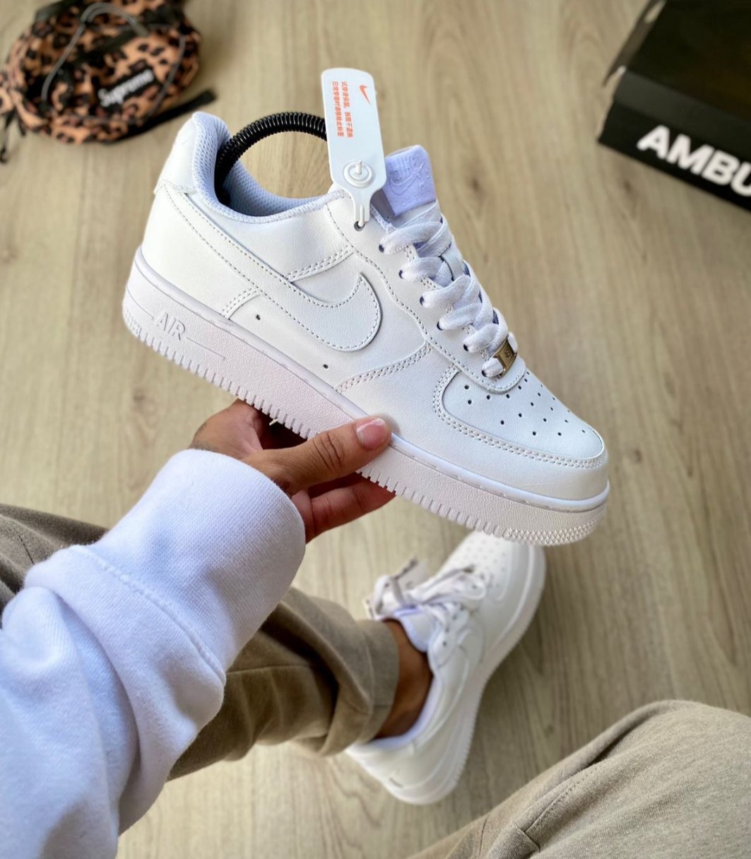 NIKE FORCE ONE 1.1 +CAJA