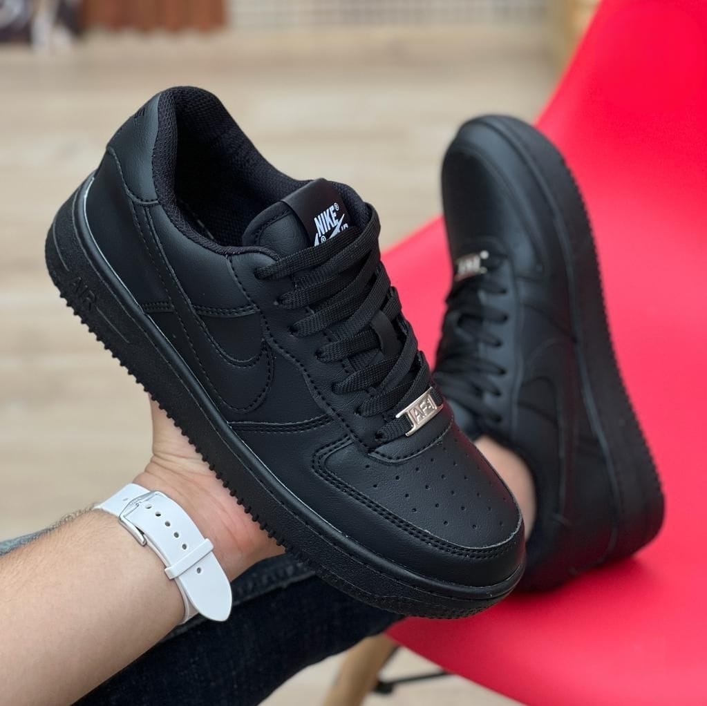 NIKE FORCE ONE 1.1 +CAJA