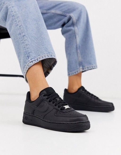 NIKE FORCE ONE 1.1 +CAJA