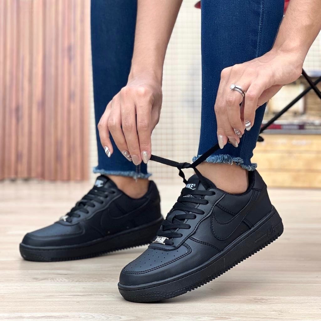 NIKE FORCE ONE 1.1 +CAJA