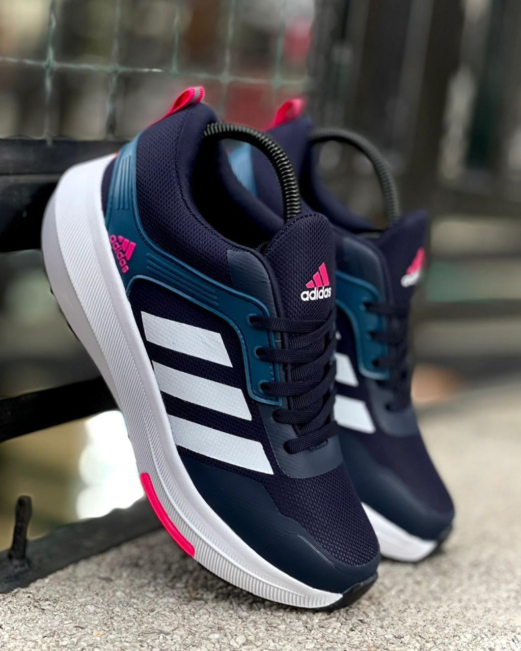 Tenis Adidas Duramo
