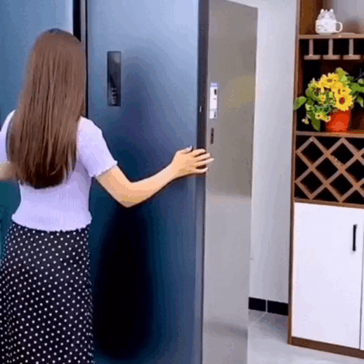 Soporte Móvil Ajustable Para Lavadora y Nevera