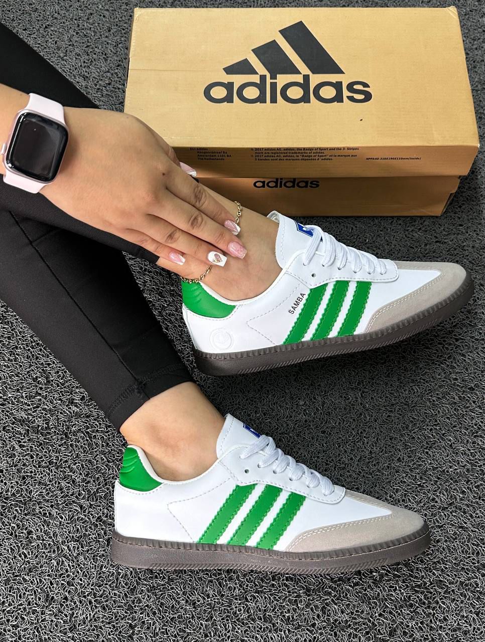Adidas Samba Unisex