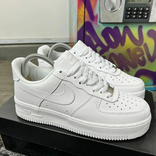 NIKE FORCE ONE 1.1 +CAJA